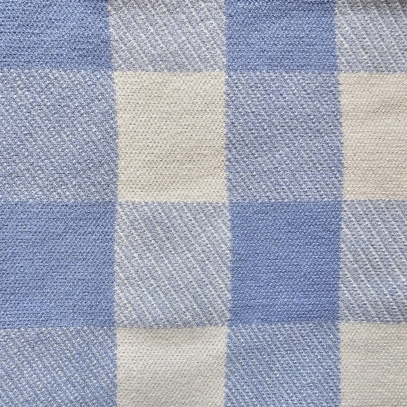 NWT Anthropologie | Two Piece Plaid Lounge Wear Set - Picture 4 of 8